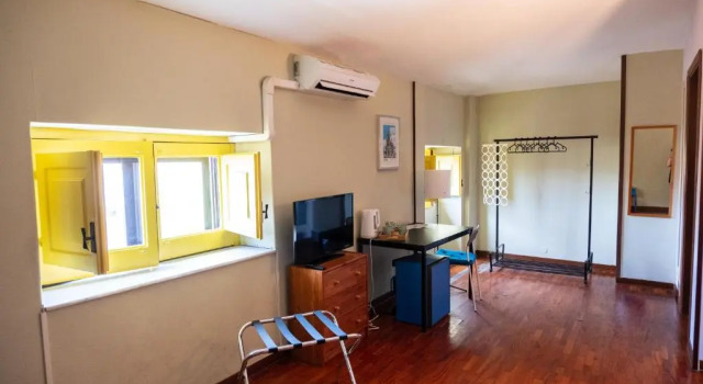 Трёхместный номер Standard Liodoro Catania B&B