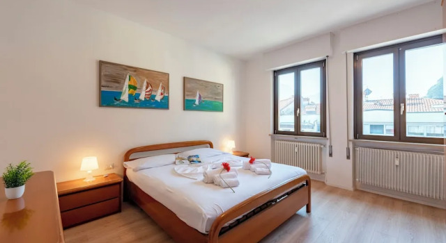 Апартаменты Casa Lucia in Riva Town