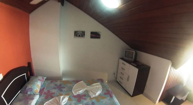 Santinho Flat, Забронировать Отель Отели Флорианополиса 3 звезды, 3*