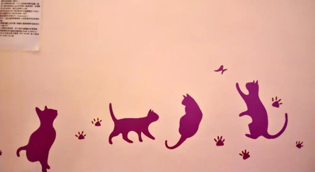 Номер Comfort Yellow Cat B&B