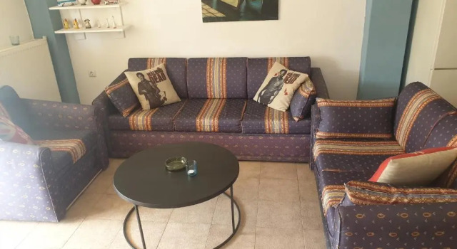 Gouris Appartements