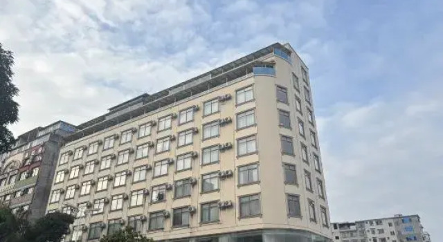 Lanqi Hotel (Pingguo Cultural Park), Prenota Hotel Hotel a Baise con parcheggio, Parcheggio