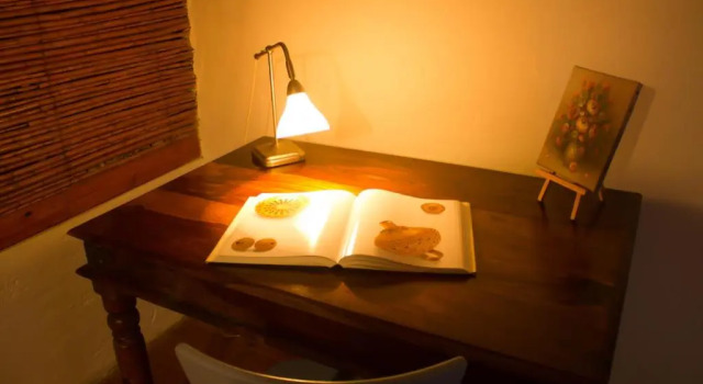Двухместный номер Standard Дуплекс Eleonora Room & Breakfast