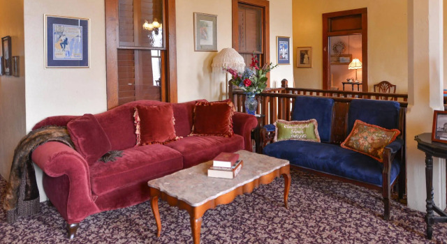 Nutt House Hotel, Забронировать Отель Гранбери Dallas - Fort Worth Metropolitan Area, рядом с Hood County Jail and Historical Museum