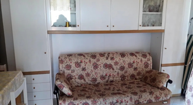 Apartment With one Bedroom in Finale di Pollina, With Wonderful sea Vi, Buchen Sie Ferienwohnung Finale Sizilien