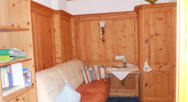 Номер Standard Gintherhof Bauernhof