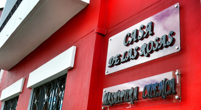Casa de las Rosas, Book Hotel Cheap Hotels in Sierra