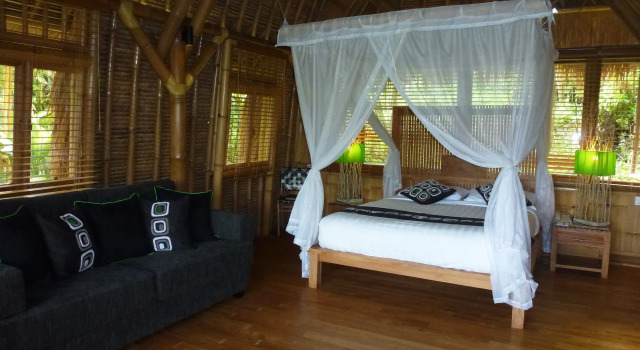 Samanvaya, Book Hotel Sidemen Karangasem