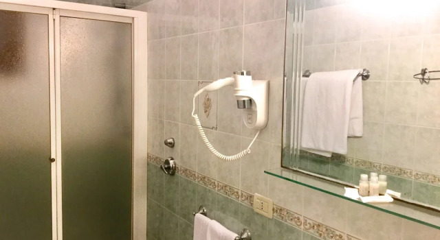 Номер Superior Araba Fenice Hotel