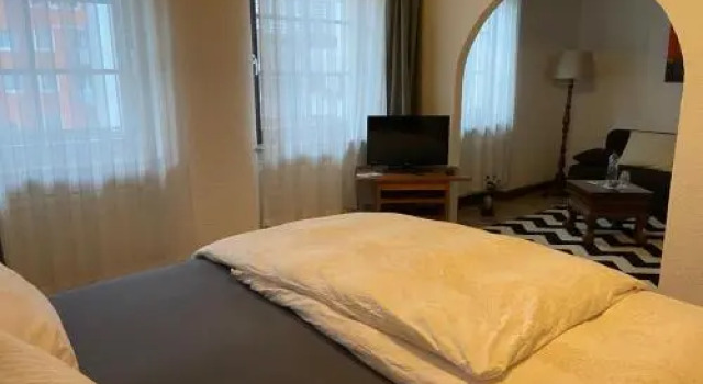 Schoofstall Hotel & Gaststätte