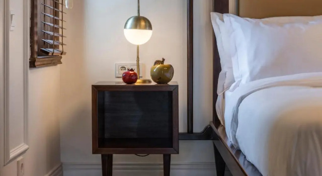Номер Standard PeraNox Boutique Hotel
