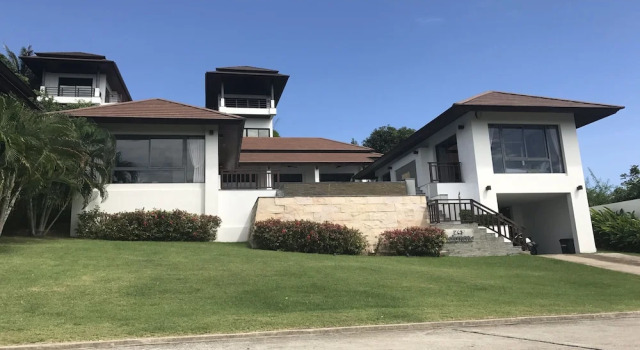 Villa Kalamona, Забронировать Вилла Отели Южного Таиланда с парковкой, Парковка