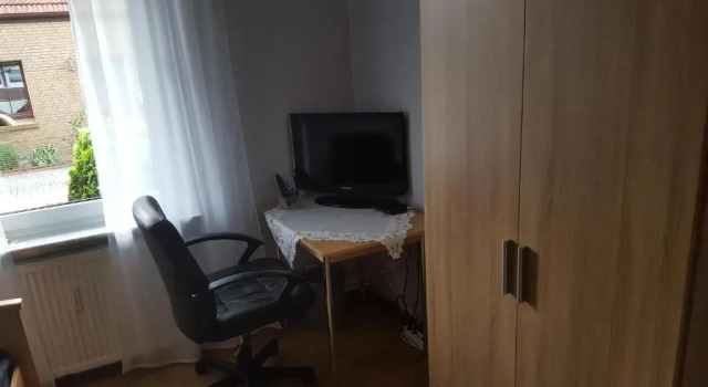 Номер Standard An der Wilhelmshöhe