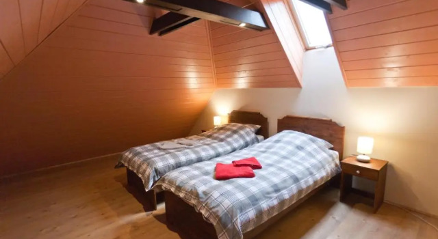 Irota EcoLodge, Book Hotel  