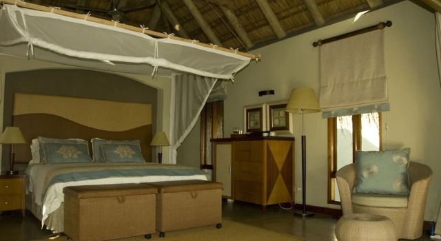 Habitación De ejecutivo Dugong Beach Lodge