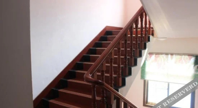 Mingqingyuan Hotel