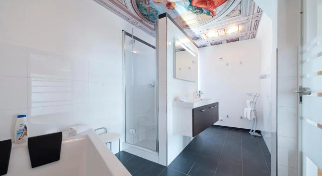 Люкс Hotelpension Vitalis