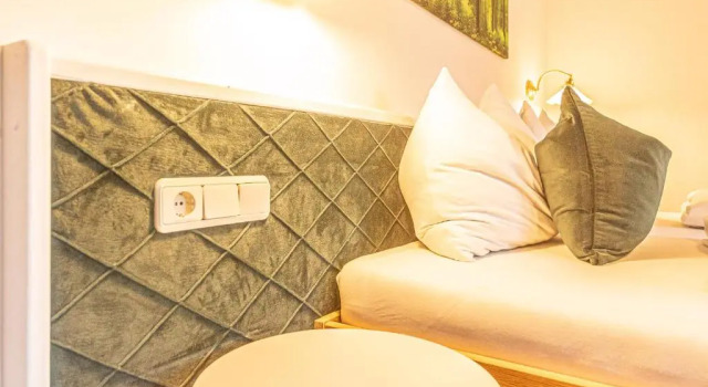 Апартаменты Tevini Boutique Suites by we rent