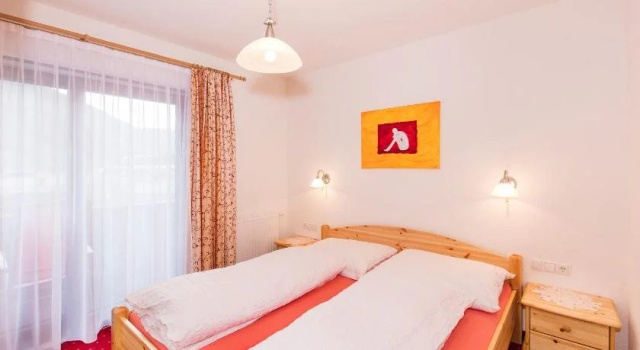 Appartementhaus Längenfeld, Rezervați Hotel Hoteluri în Tirol cu parcare, Parcare