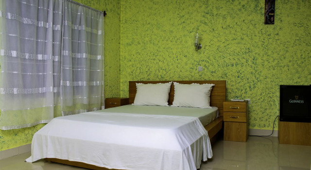Big Apple D.E Hotel