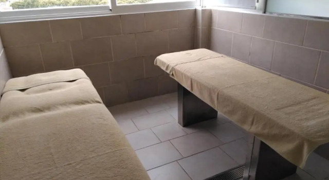 Номер Standard Hotel Pinar del Mar