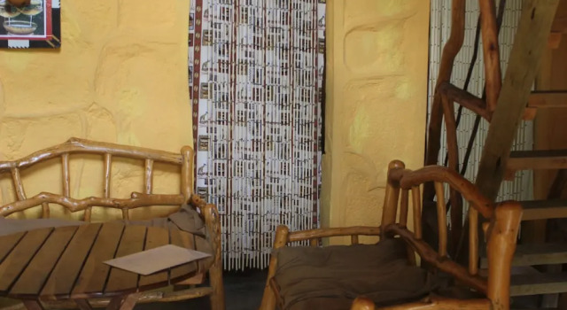 Oasis Eco Camp, Book Hotel Hoteller i Gilgil med parkering, Parkering