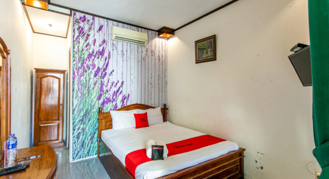RedDoorz Plus near Taman Sari 2, Rezervovat Hotel 3hvězdičkové hotely v Yogyakarta Province, 3*
