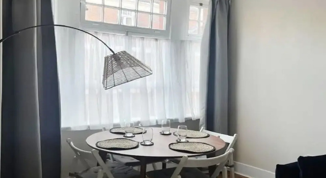 Cavendish Charm Mayfair Apartment, Забронировать Апартаменты/квартира Лондон Большой Лондон, рядом с Бейкер стрит