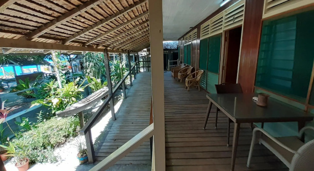 Agnes Lodge, Prenota Casa vacanze Munda Western Province