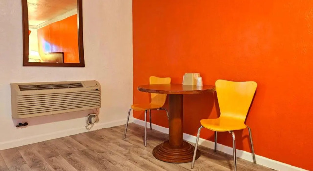 Двухместный номер Standard Motel 6-Canon City, CO 719-458-1216
