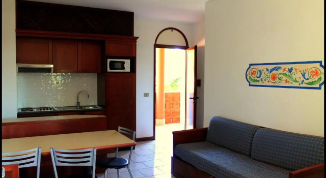 Апартаменты Residenza dei Cavalleggeri