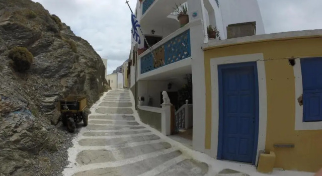 Aphrodite Hotel