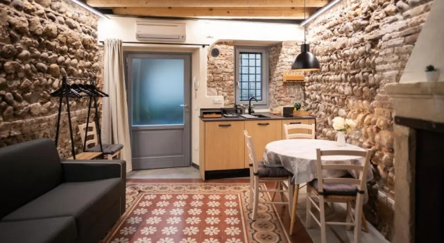 Апартаменты BECKET VERONA FLAT