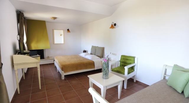 Mourtzanakis Residence - Traditional Eco Hotel in Achlada, 预订 酒店 Achlada Central Crete