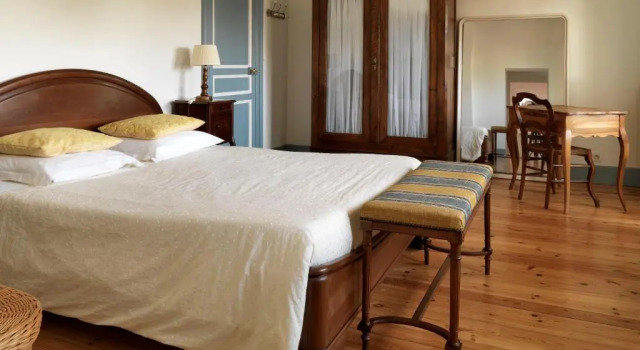 Номер Standard Villa Lea