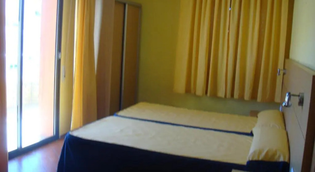 Двухместный номер Standard Hotel Sacratif
