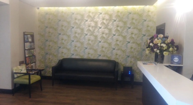 Parade Hotel