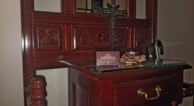 Fernweh Guesthouse