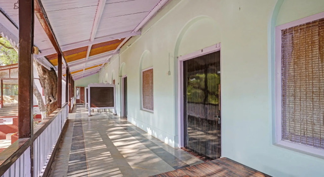 Treebo Cecil Resort Matheran With Swimming Pool, Reservar Resort Matheran Nova Deli
