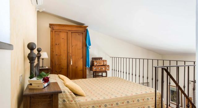 B&B Ponte a Nappo