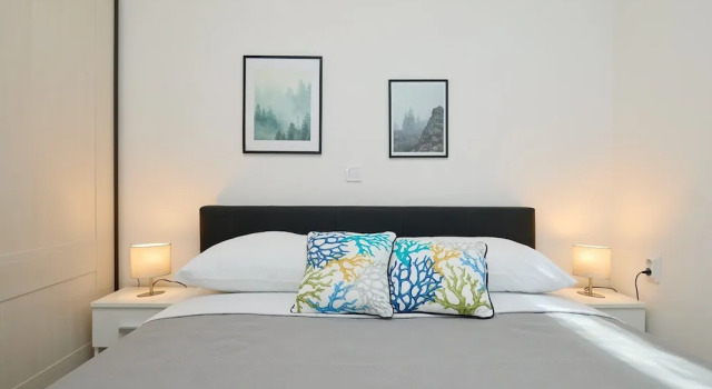 Апартаменты Apartment Denda