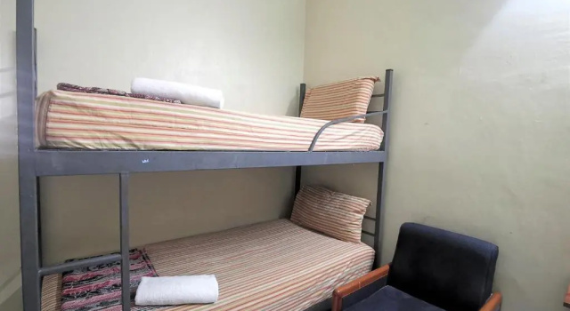 Habitación cuádruple Estándar Star Lodge