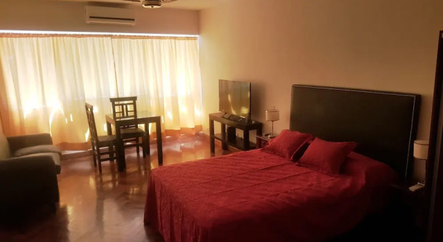 Corrientes Av Premium Location, Забронировать Апартаменты/квартира Буэнос-Айрес провинция Буэнос-Айрес