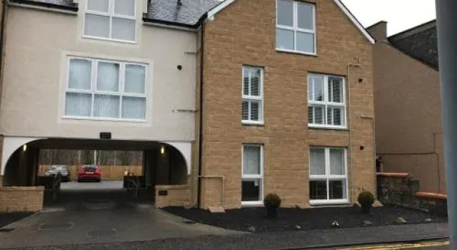 The Archers, Prenota Hotel Perth Perthshire