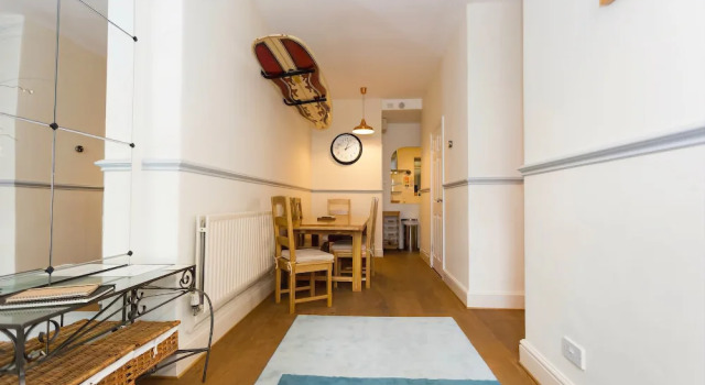 WOOLACOMBE HIBISCUS 2 Bedrooms, Reserva ahora Casa o chalet Woolacombe Devon