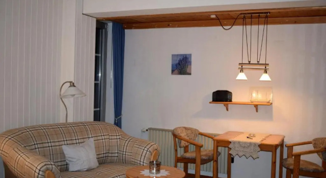Apartmenthaus - Haus am Schultal, Забронировать Апартаменты/квартира Апартаменты Браунлаге, рядом с Кресельный подъемник Вюрмберг, Апартаменты/квартира
