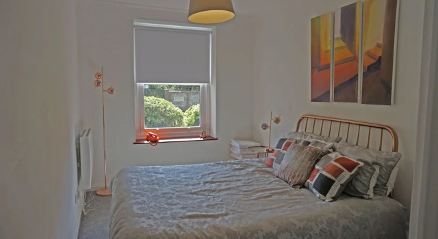 Апартаменты Luxury с 2 комнатами Birch at Somerhill