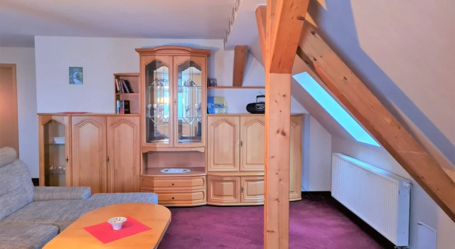 Apartamento Pension Breitenborn