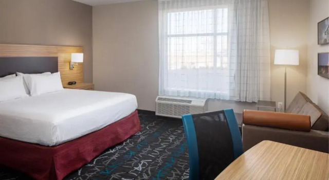Студия TownePlace Suites Midland South/I-20