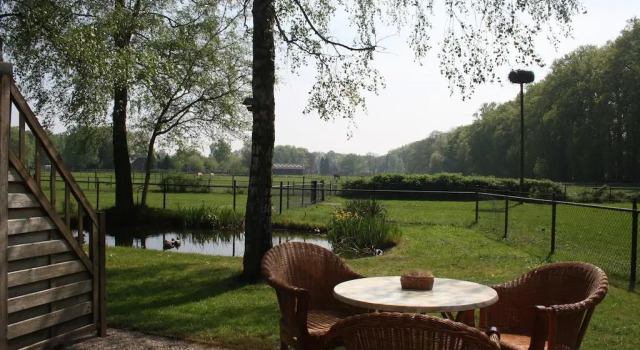 Strobroeksmolen, Book Apartment Hotels in Kootwijk with Parking, Parking